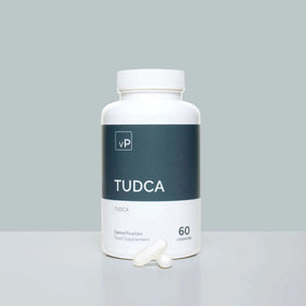TUDCA