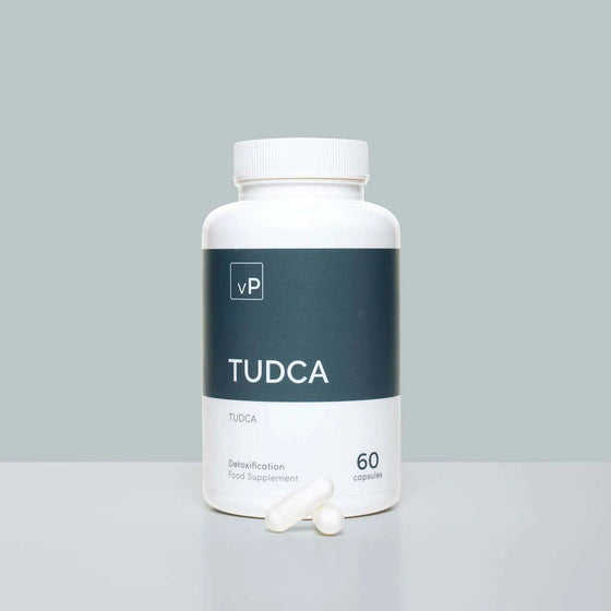 TUDCA