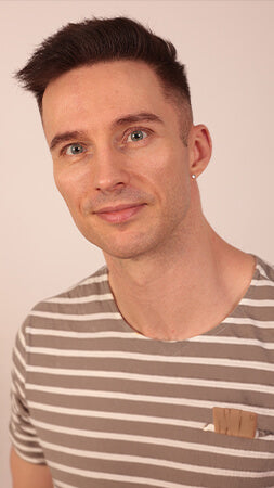 Tony Pemberton
