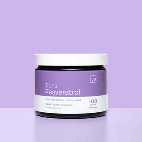 Trans Resveratrol Powder