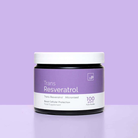 Trans Resveratrol Powder