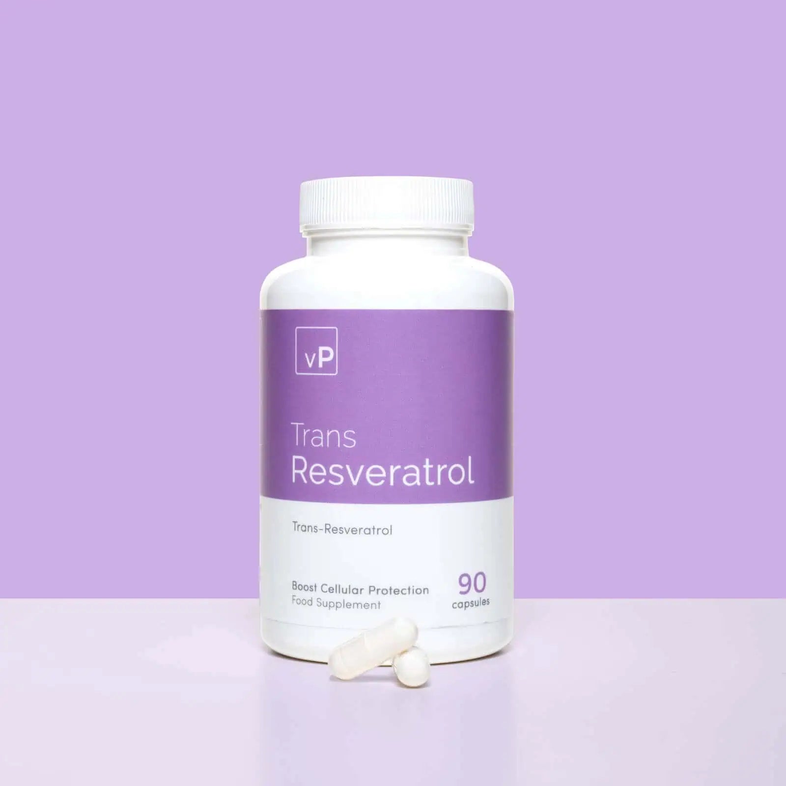 Trans Resveratrol
