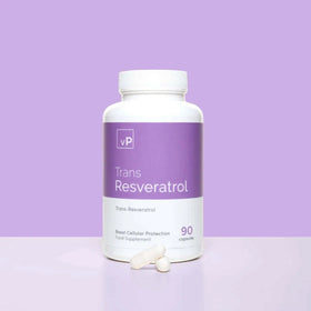Trans Resveratrol