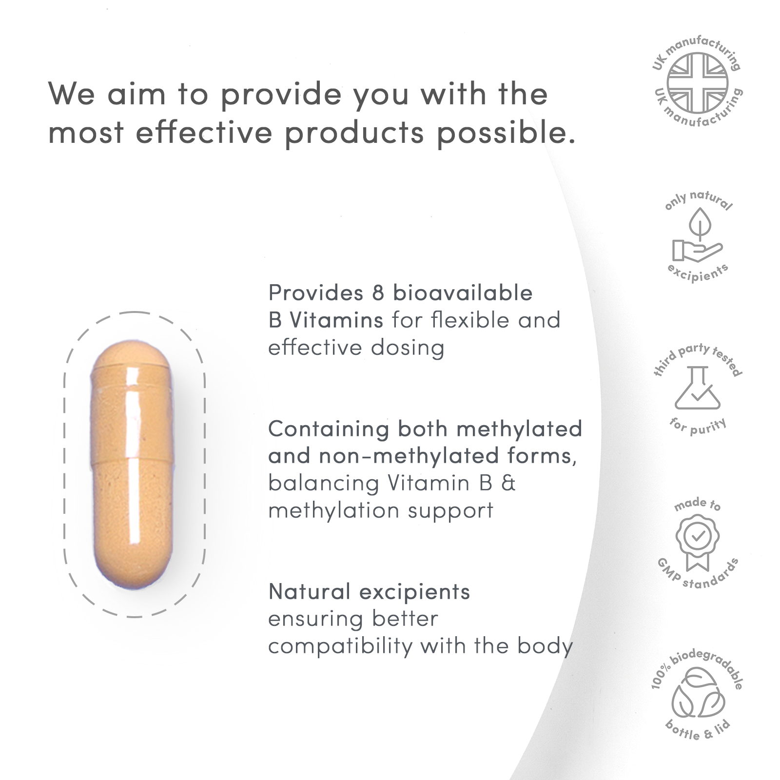 Vitamin B Complex