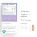 Vitamin B Complex