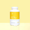 Vitamin D3 & K2