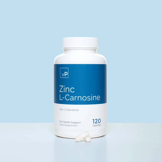Zinc L-Carnosine