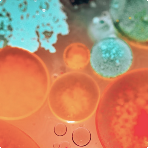 Droplets